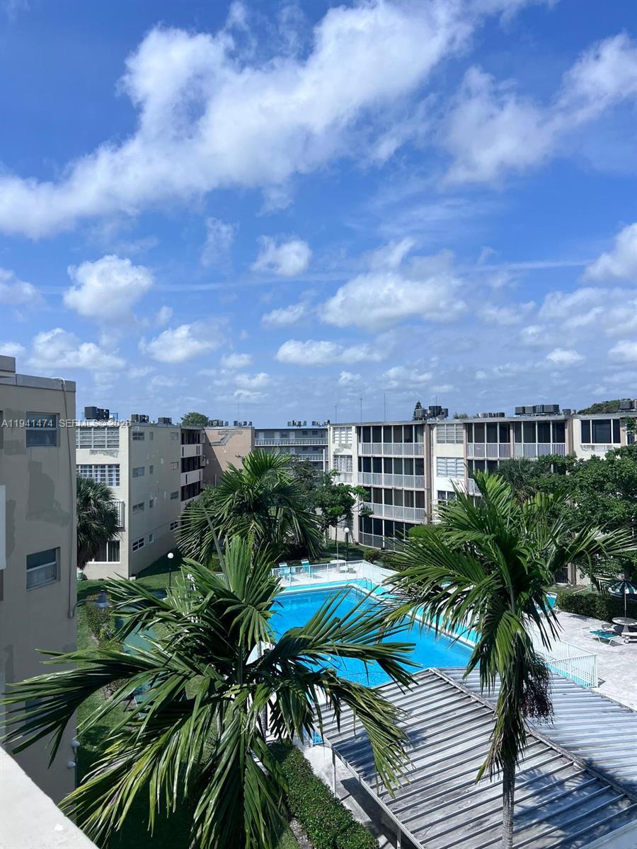 JADE WINDS GROUP ALLAMAND - Residential