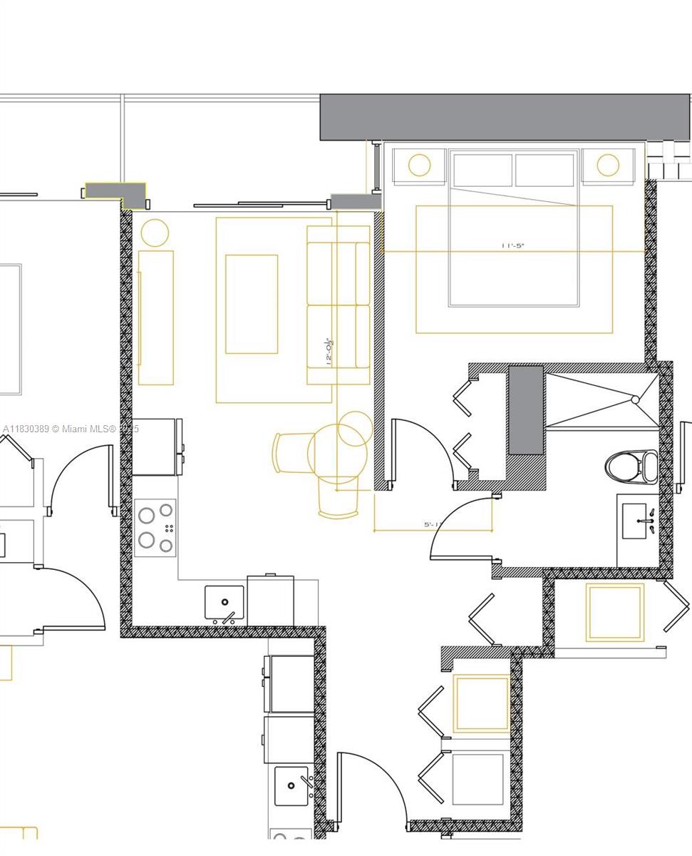 239 SW 9th St 1604