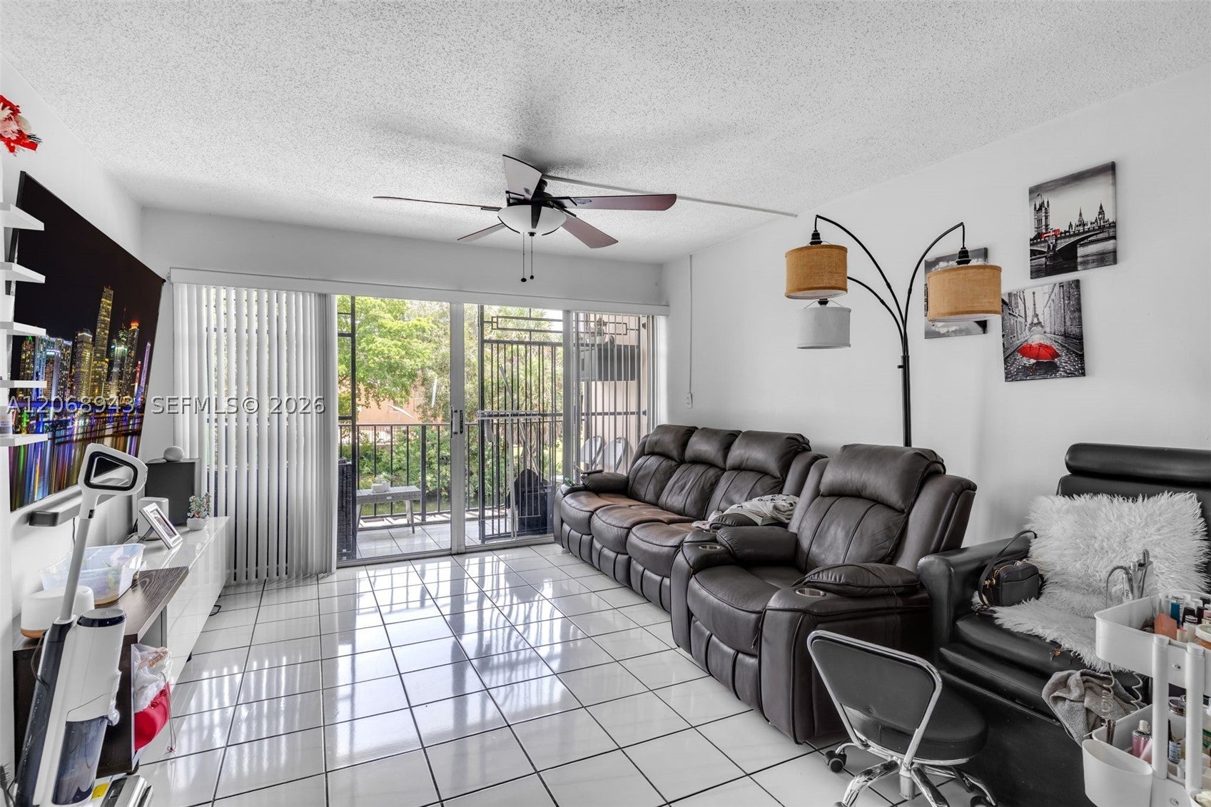 8895 Fontainebleau Blvd 207