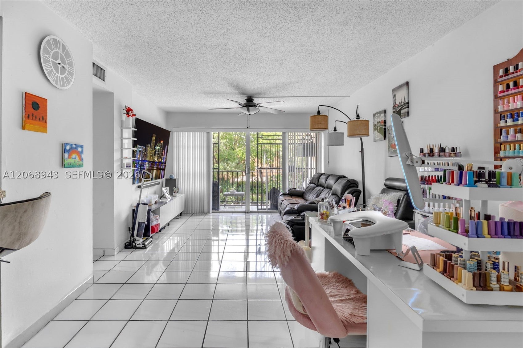 8895 Fontainebleau Blvd 207