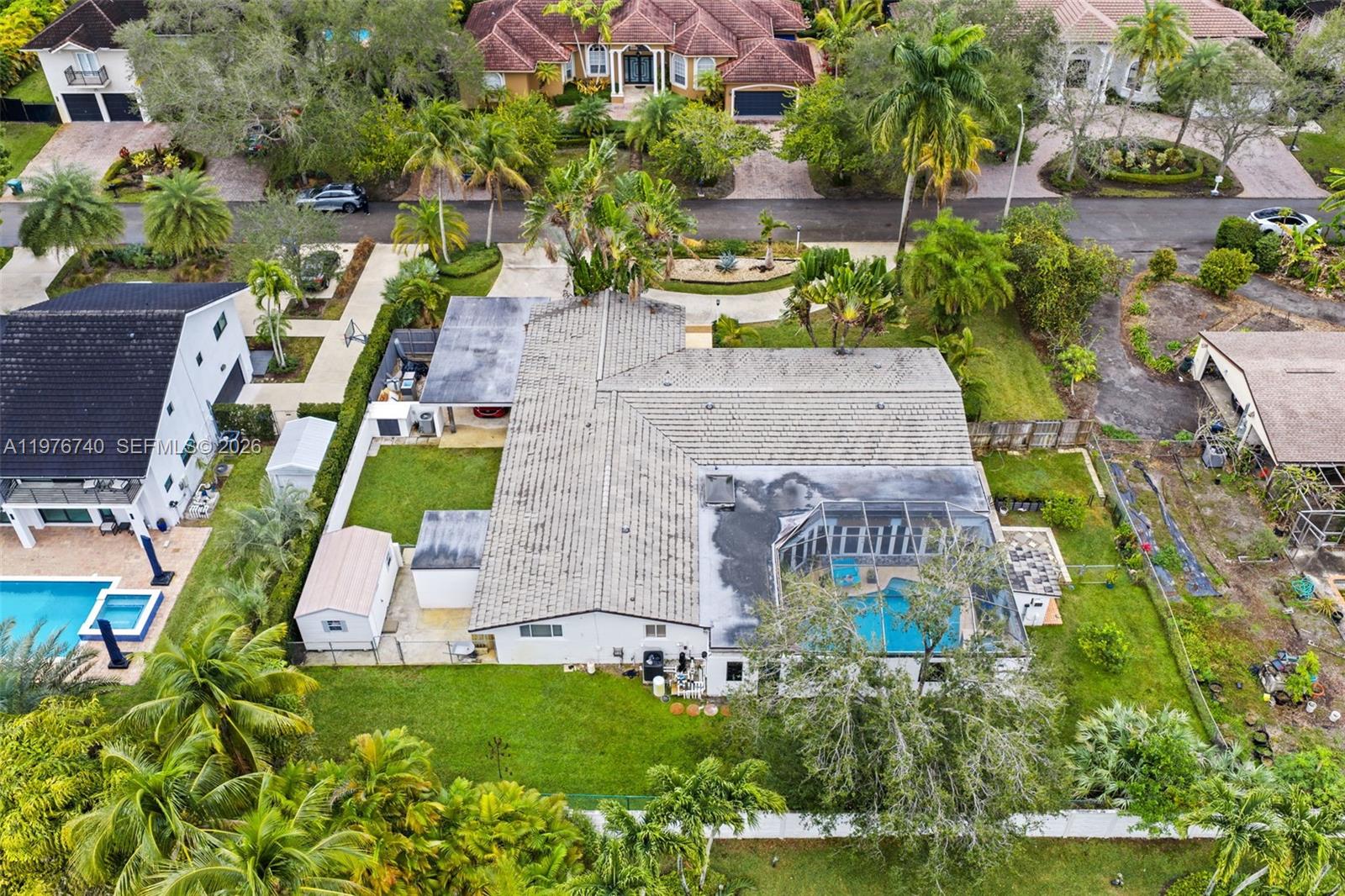 WEST CHERRY GROVE - Residential