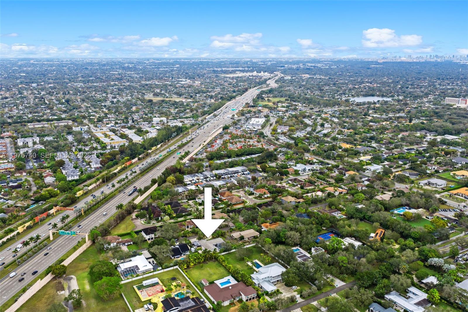 WEST CHERRY GROVE - Residential