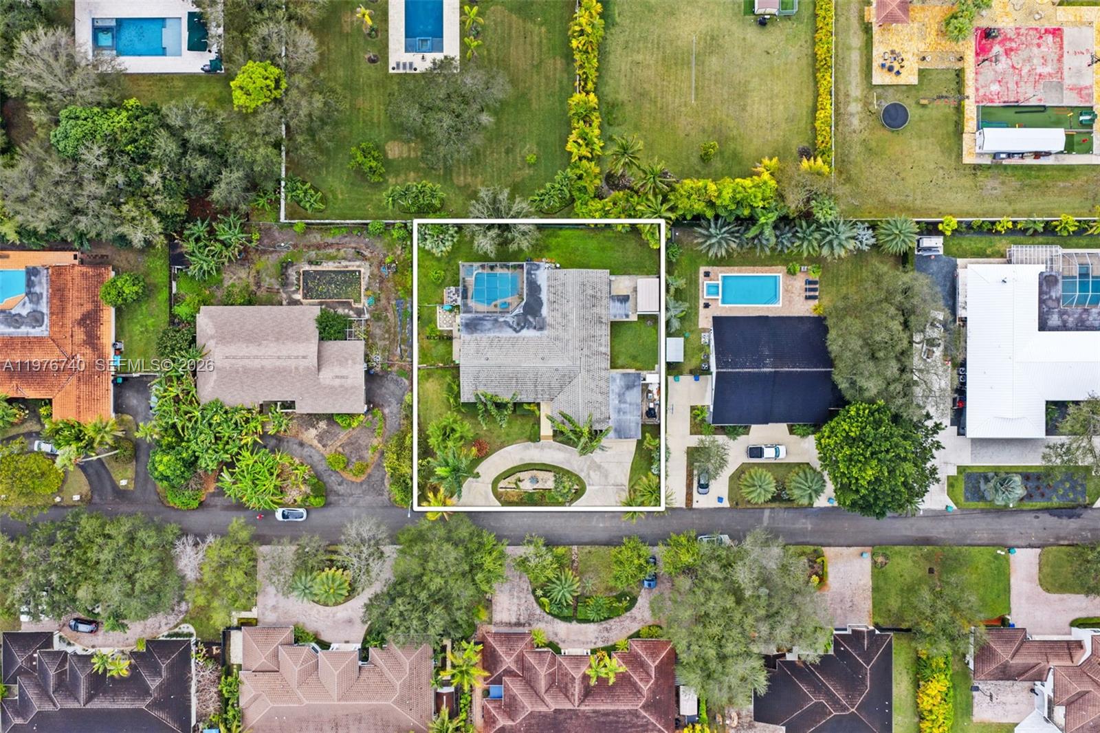 WEST CHERRY GROVE - Residential