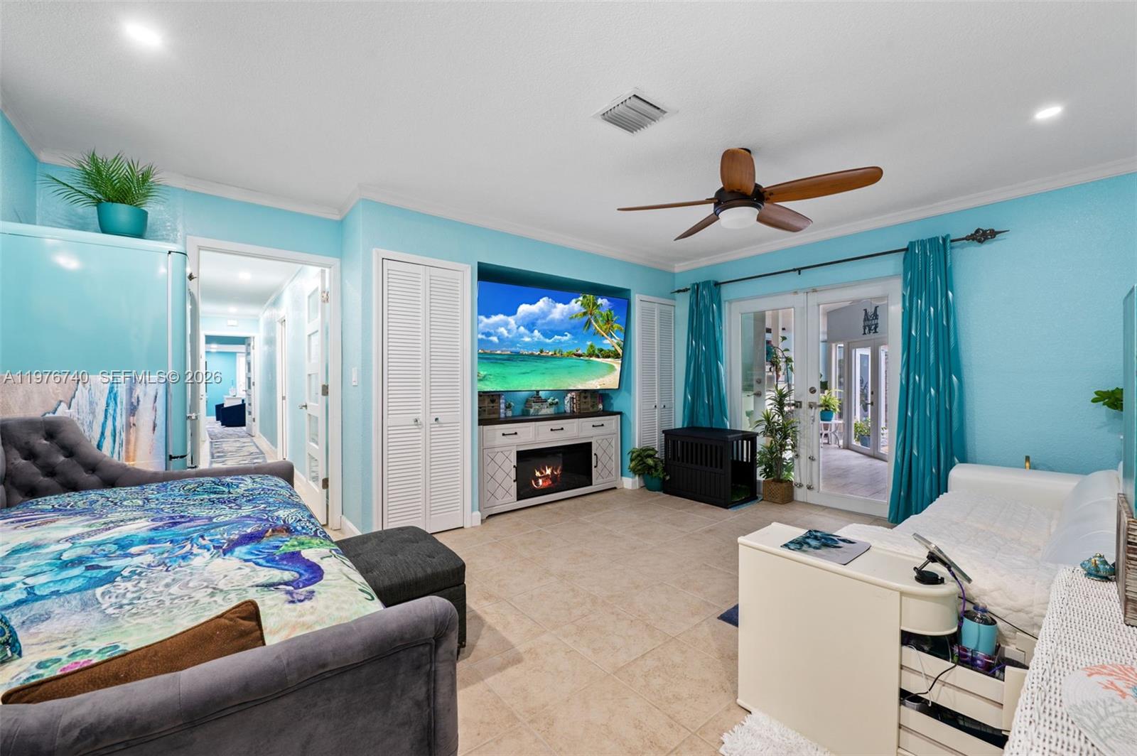 WEST CHERRY GROVE - Residential