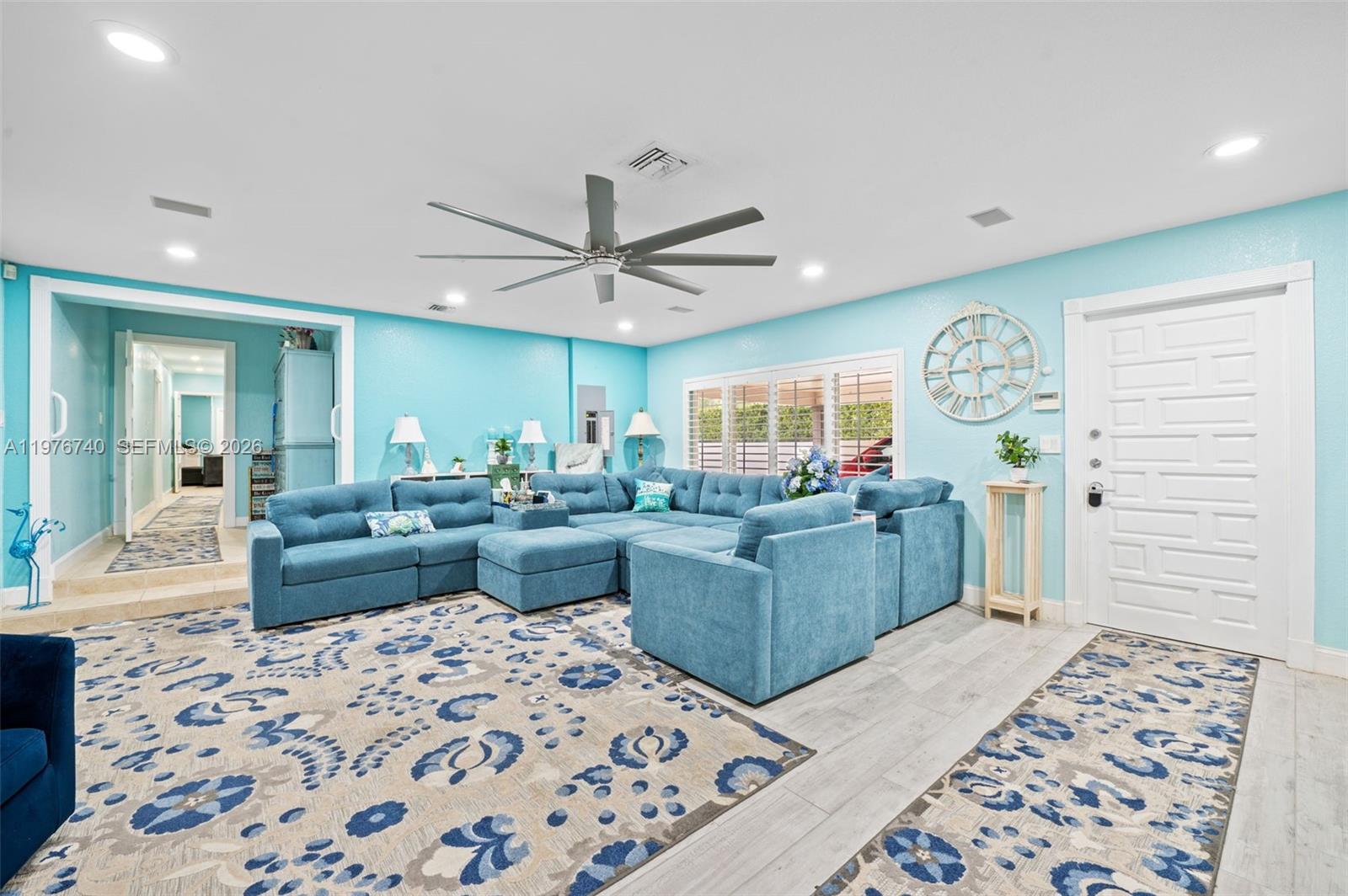 WEST CHERRY GROVE - Residential