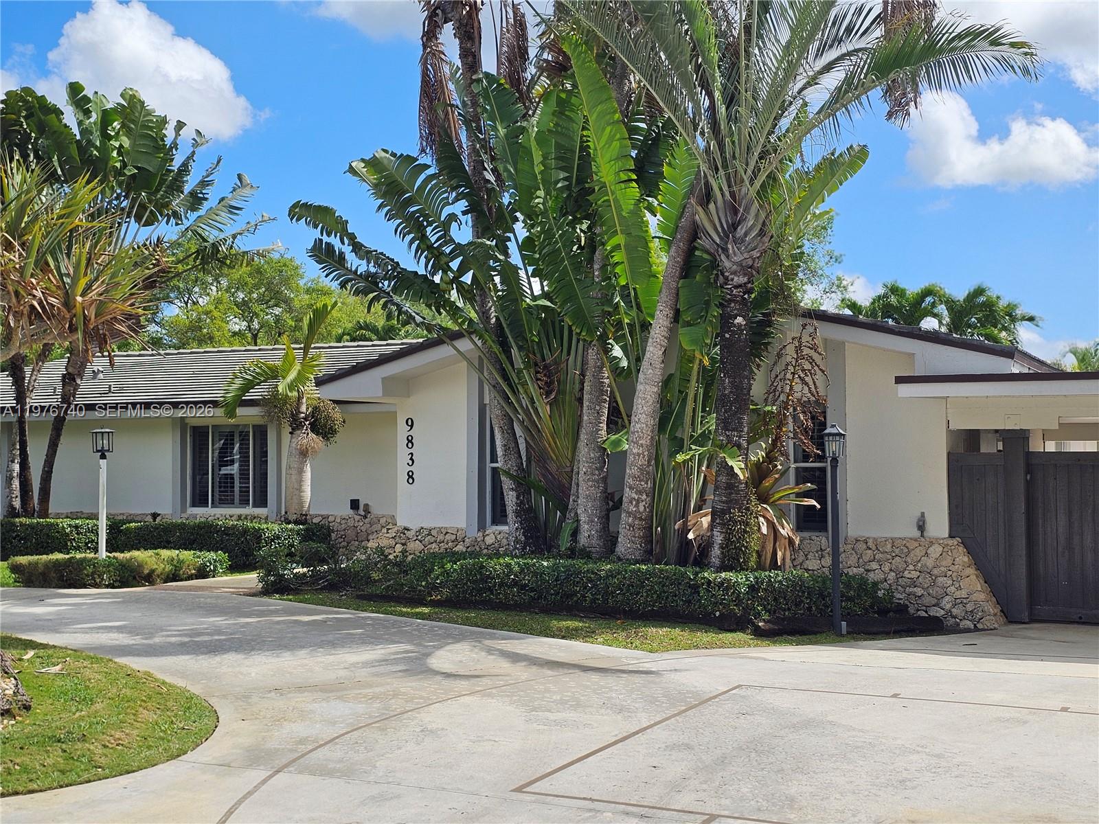 WEST CHERRY GROVE - Residential