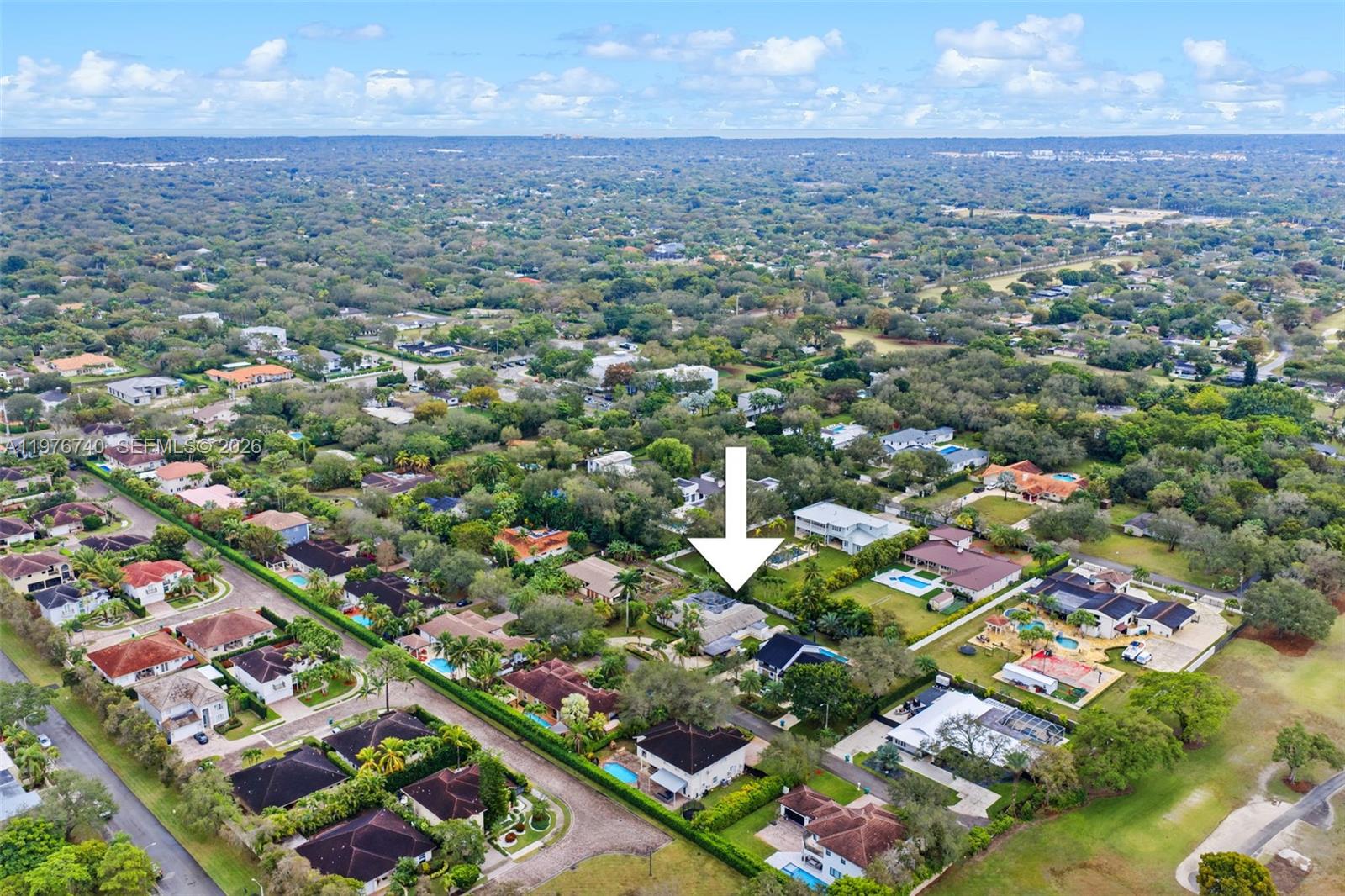 WEST CHERRY GROVE - Residential