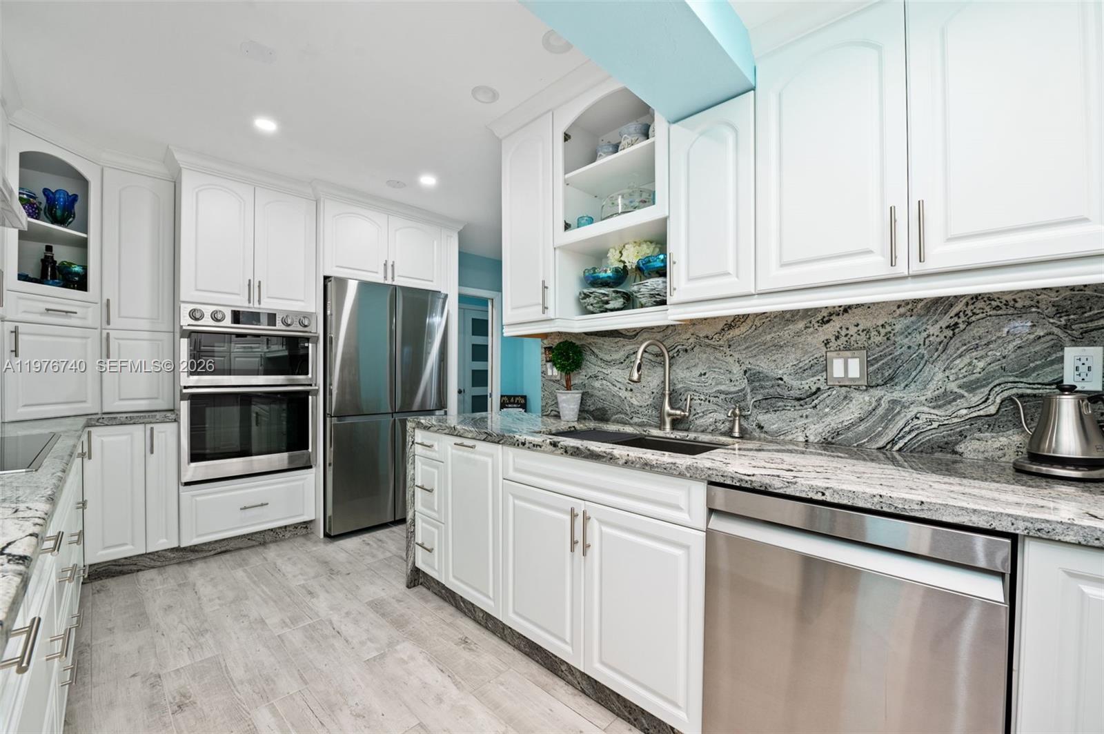 WEST CHERRY GROVE - Residential