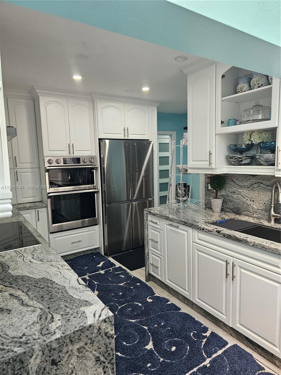 WEST CHERRY GROVE - Residential