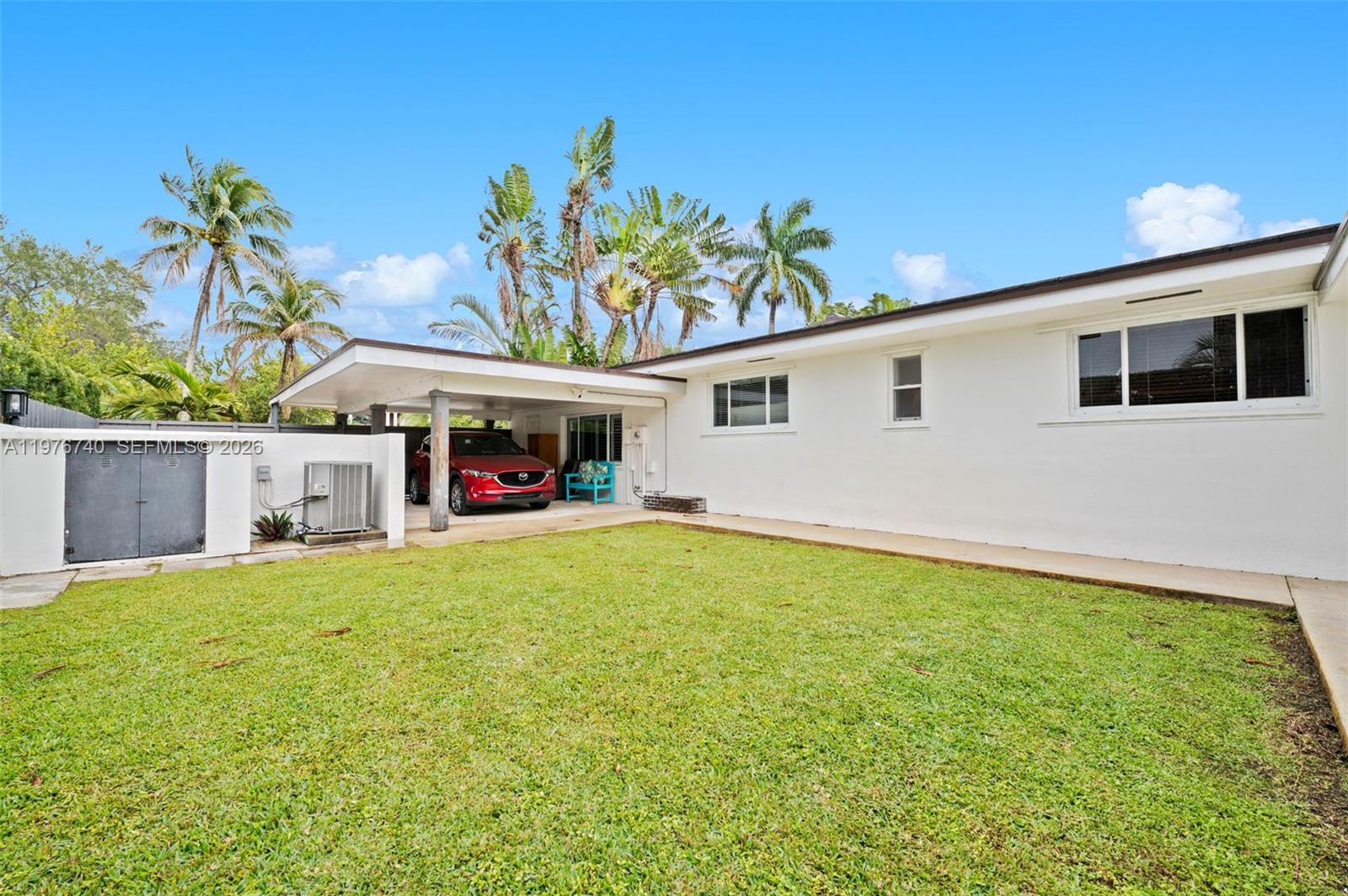 WEST CHERRY GROVE - Residential