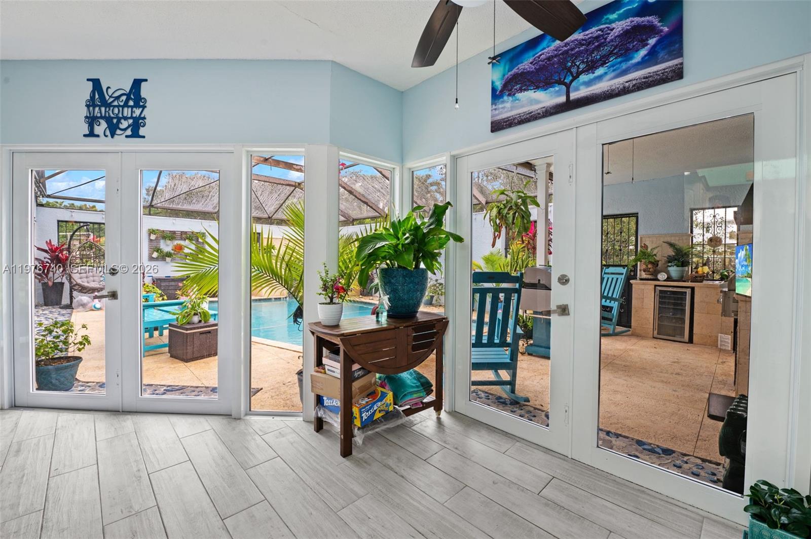 WEST CHERRY GROVE - Residential