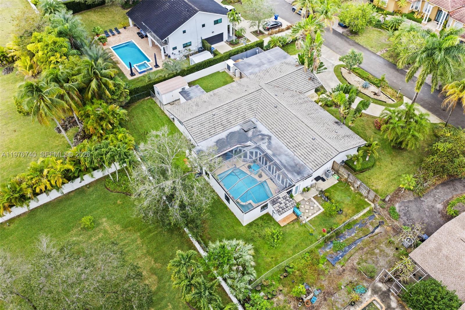 WEST CHERRY GROVE - Residential