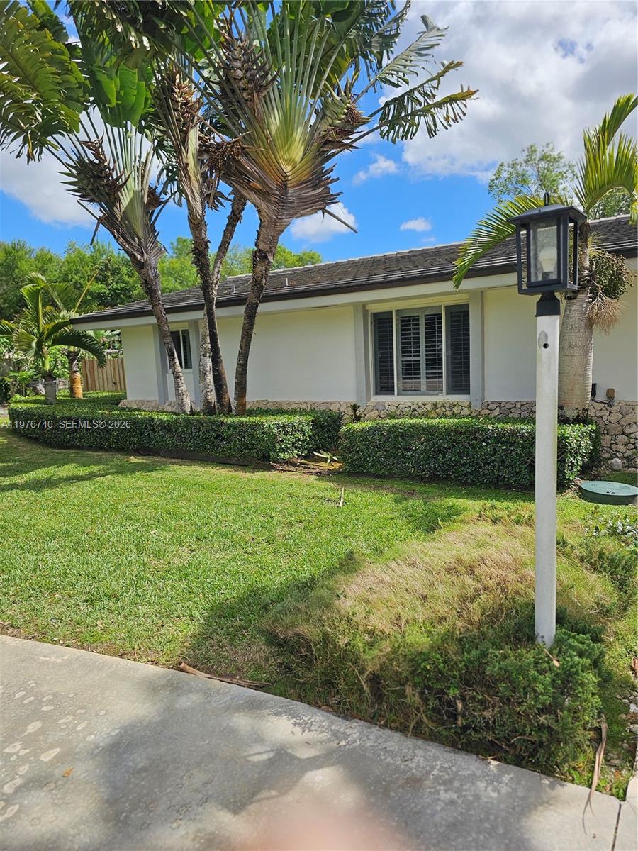 WEST CHERRY GROVE - Residential