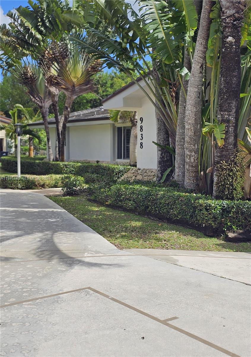 WEST CHERRY GROVE - Residential