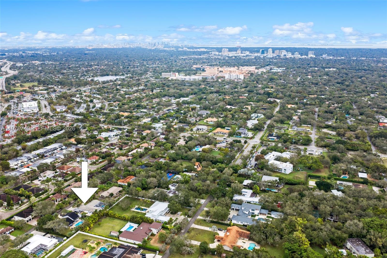 WEST CHERRY GROVE - Residential