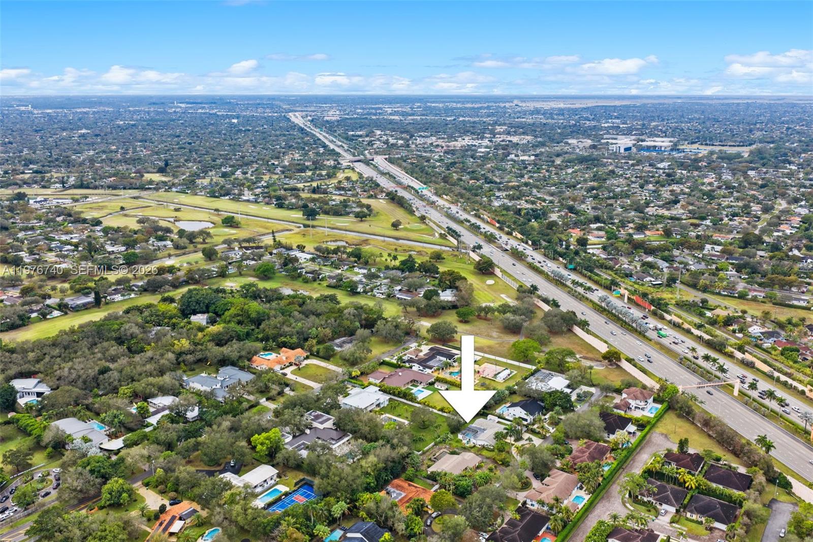 WEST CHERRY GROVE - Residential