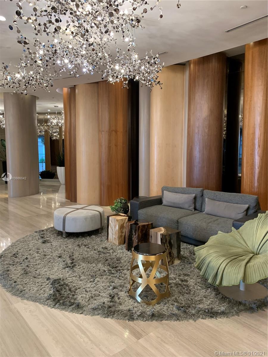 ARIA ON THE BAY CONDO - Residential Lease