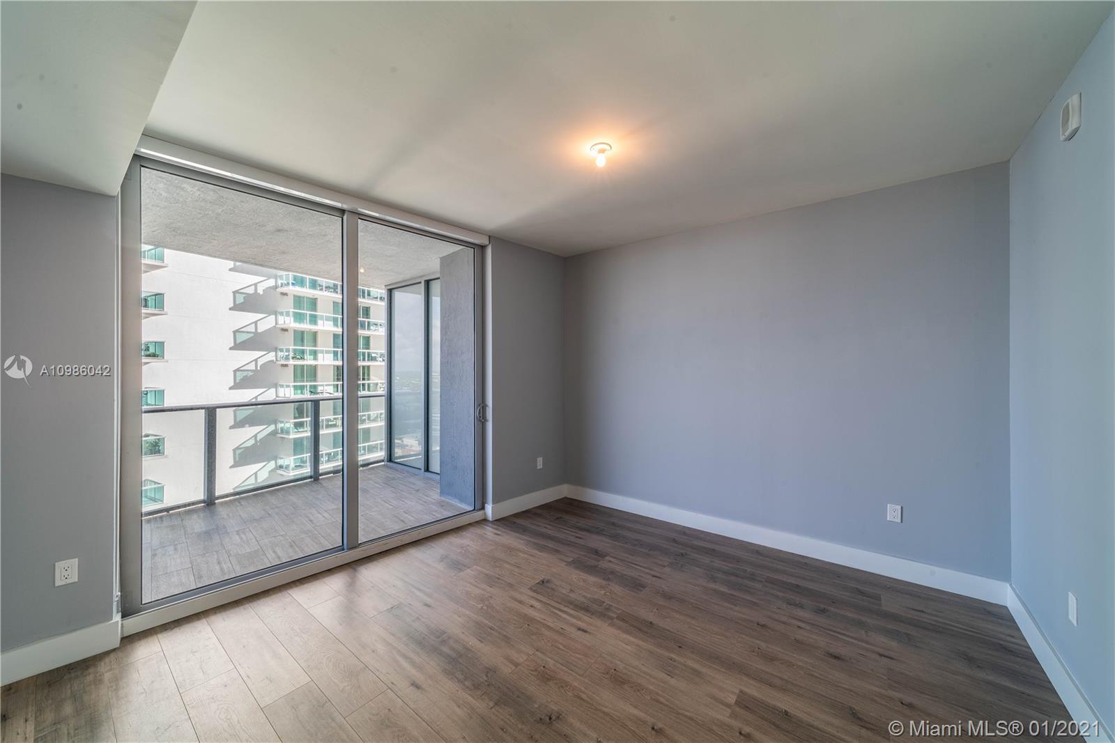 ARIA ON THE BAY CONDO - Residential Lease