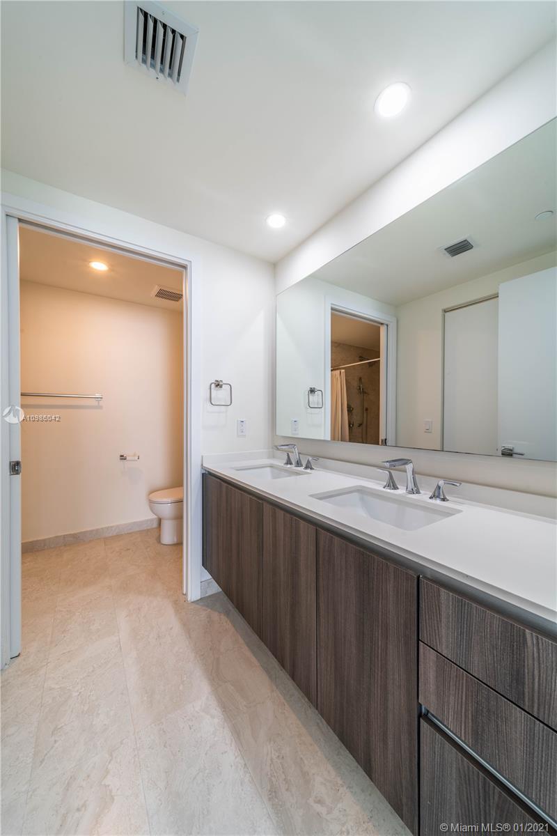 ARIA ON THE BAY CONDO - Residential Lease