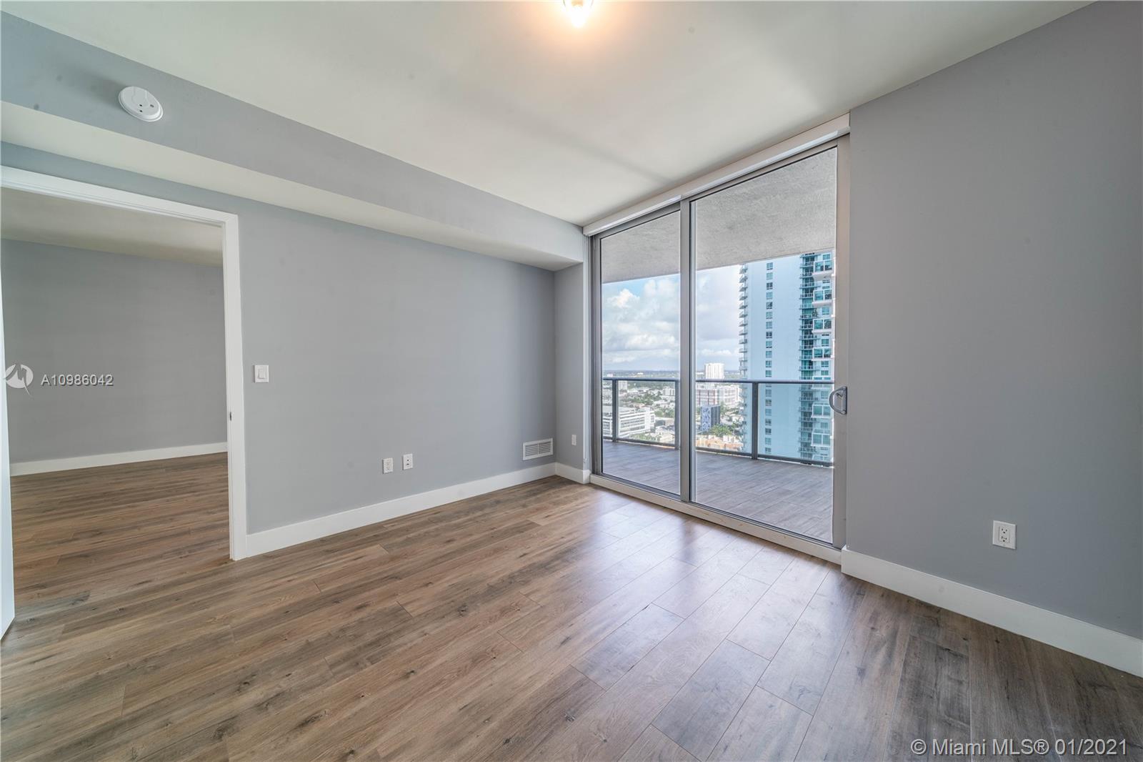 ARIA ON THE BAY CONDO - Residential Lease