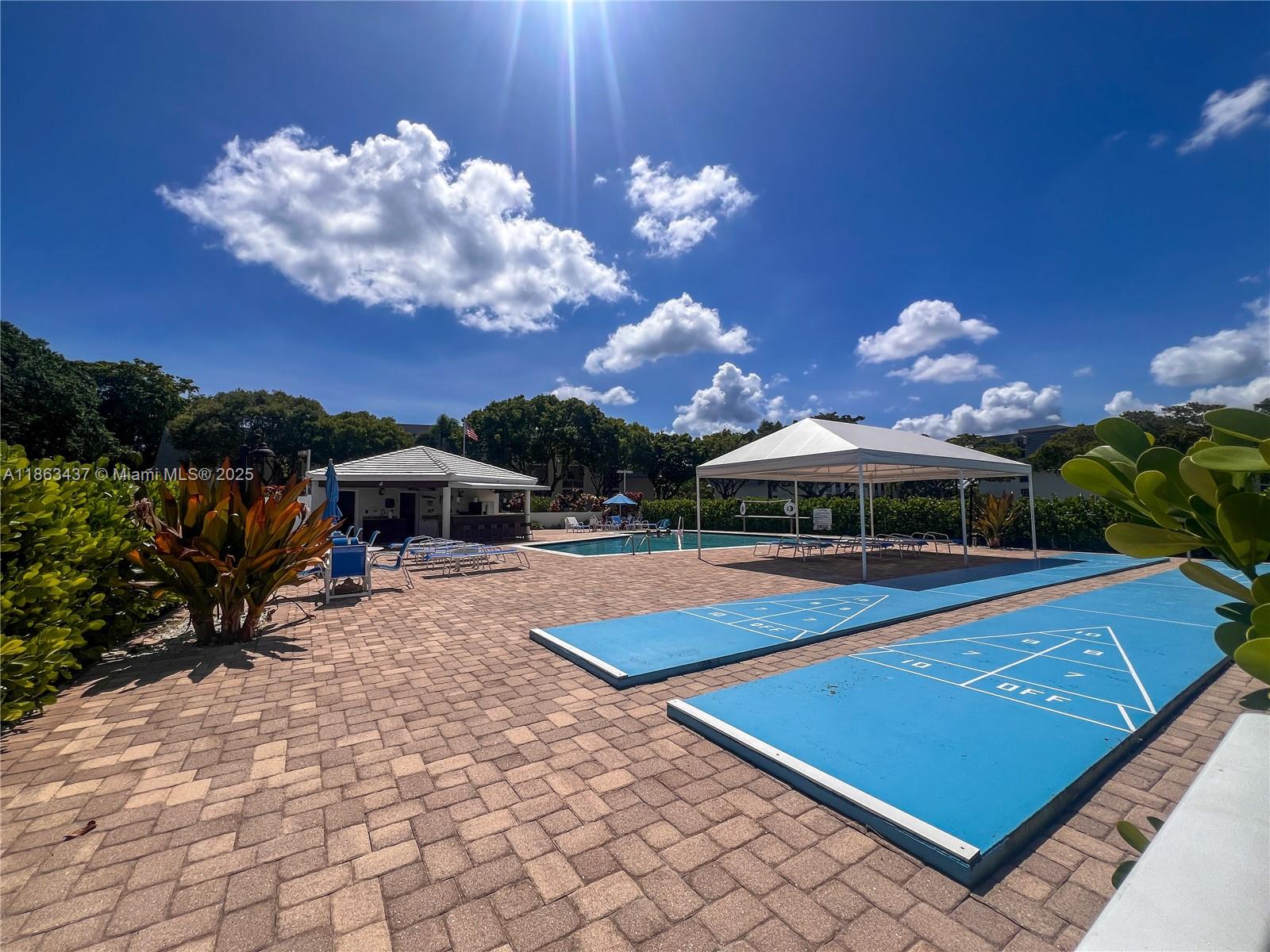 FRENCH VILLAGE CONDO - Residential