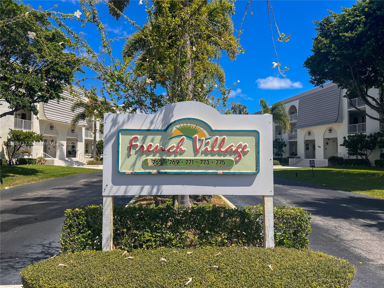 Welcome to French Village where waterfront Luxury Meets Investment Opportunity
A beautifully updated condo with direct ocean access. The current owners are 3rd in line for a boat slip, making this the perfect opportunity for boating enthusiasts.
Step into a community that feels like a private resort, featuring a heated saltwater pool, picnic & grilling areas, & a putting green. All designed for relaxation & entertainment. Maintenance includes cable TV & high-speed internet. Building & Units are wired with fiber optics.
For investors, this property is Airbnb-friendly with no rental restrictions, allowing you to generate income yearly while enjoying the prestige of owning in one of Boca Raton’s most desirable waterfront communities.