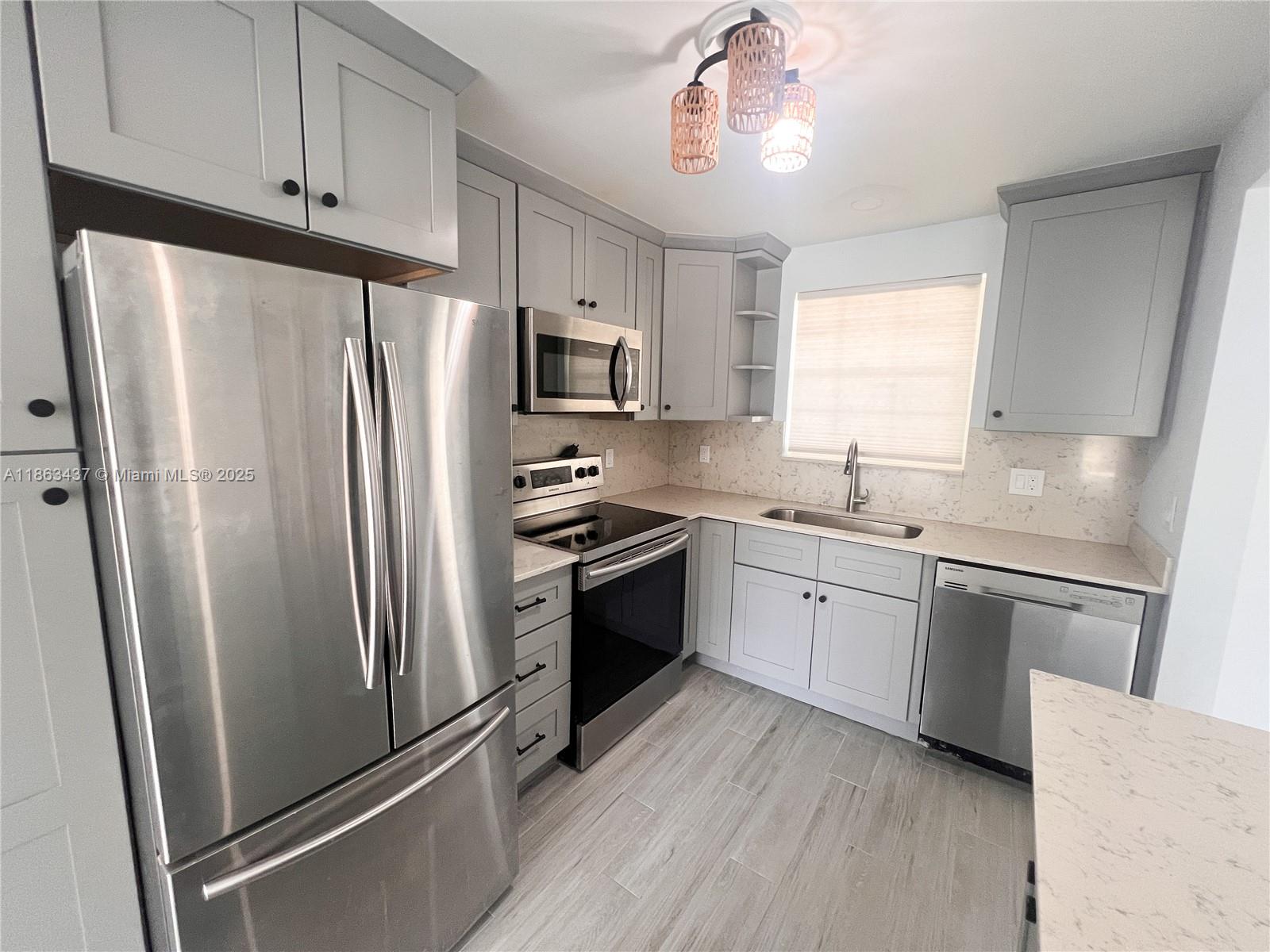 FRENCH VILLAGE CONDO - Residential