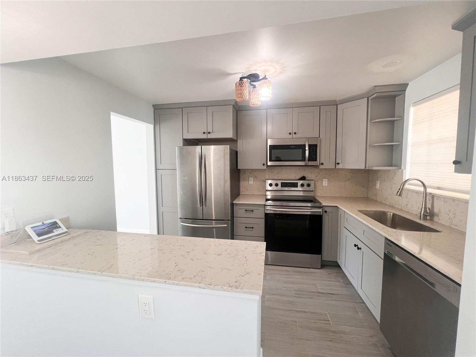 FRENCH VILLAGE CONDO - Residential