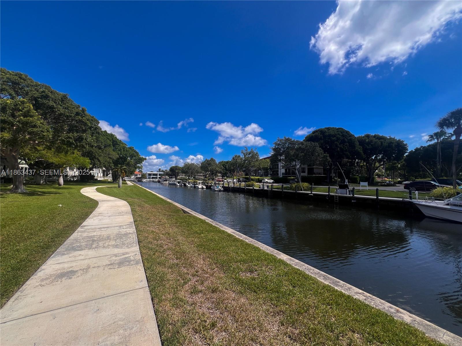 FRENCH VILLAGE CONDO - Residential