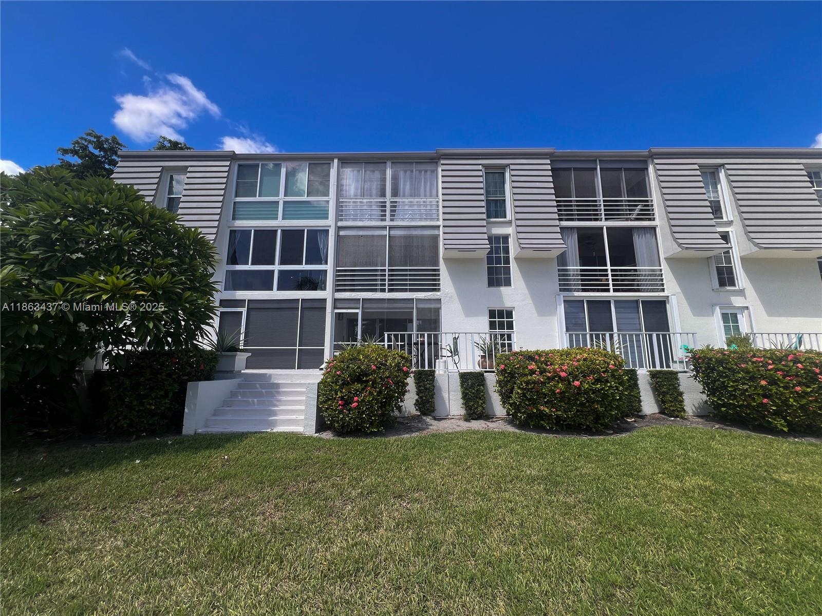 FRENCH VILLAGE CONDO - Residential