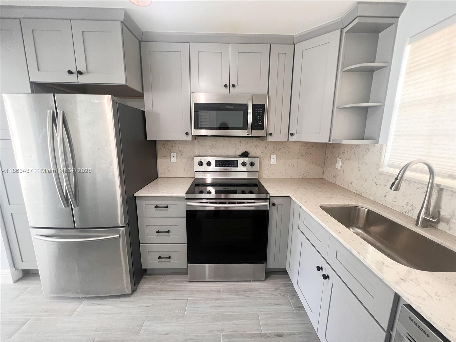 FRENCH VILLAGE CONDO - Residential