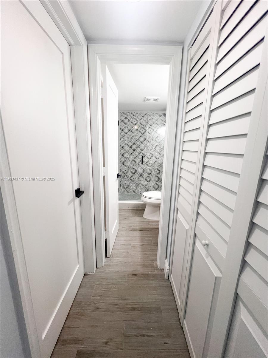 FRENCH VILLAGE CONDO - Residential