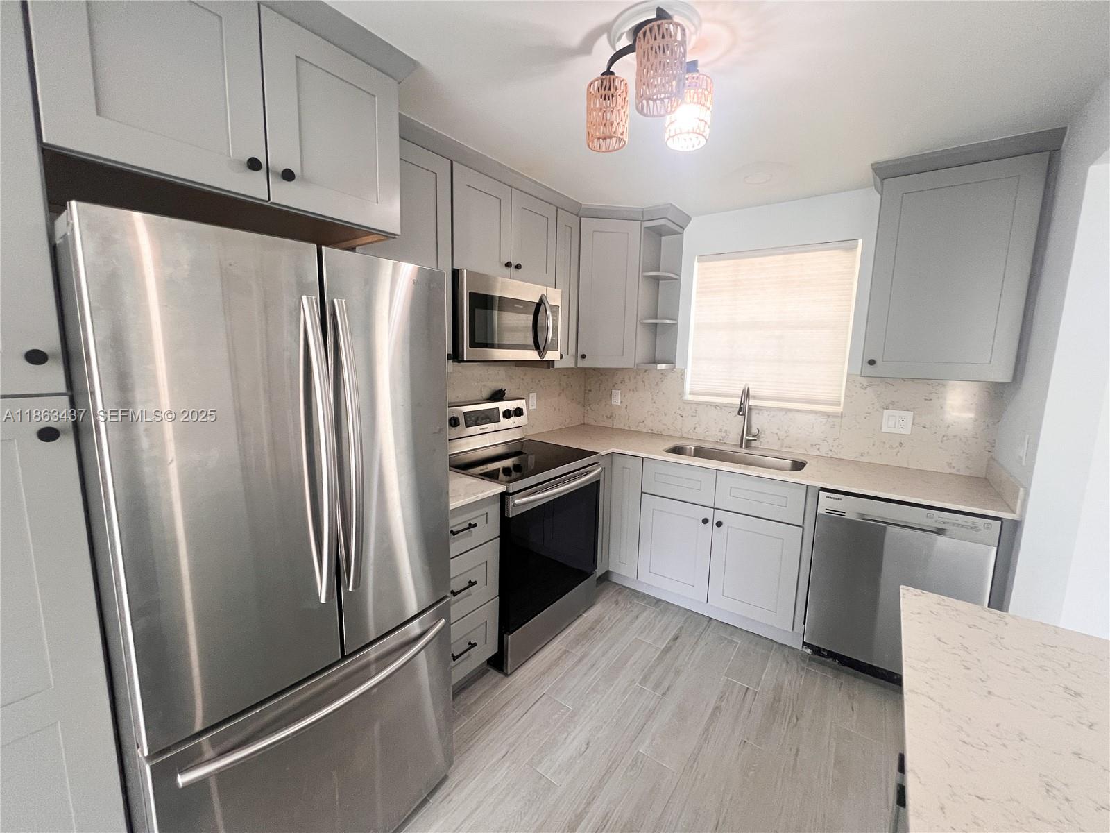 FRENCH VILLAGE CONDO - Residential