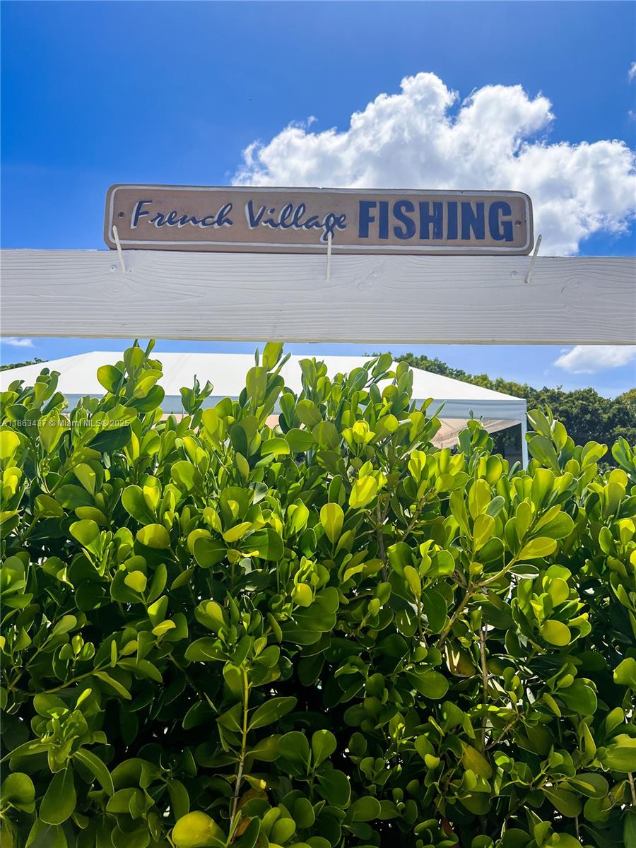 FRENCH VILLAGE CONDO - Residential