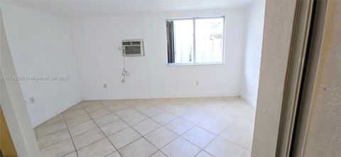 A home in Hialeah Gardens