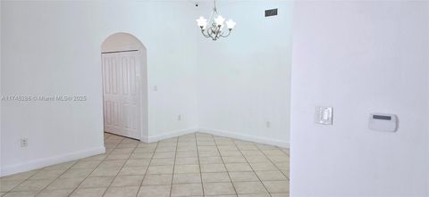 A home in Hialeah Gardens