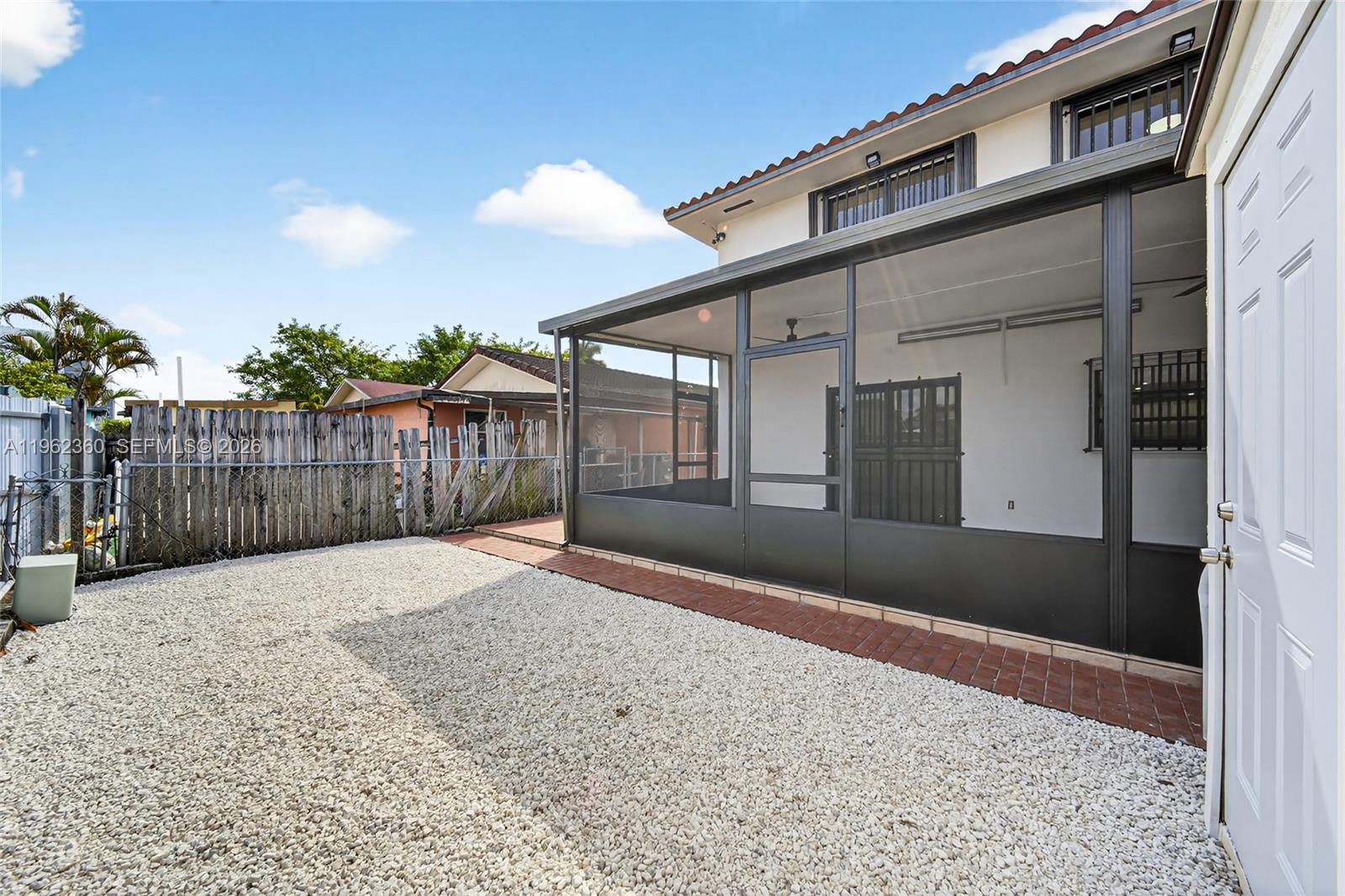 DELGADO SUB - Residential