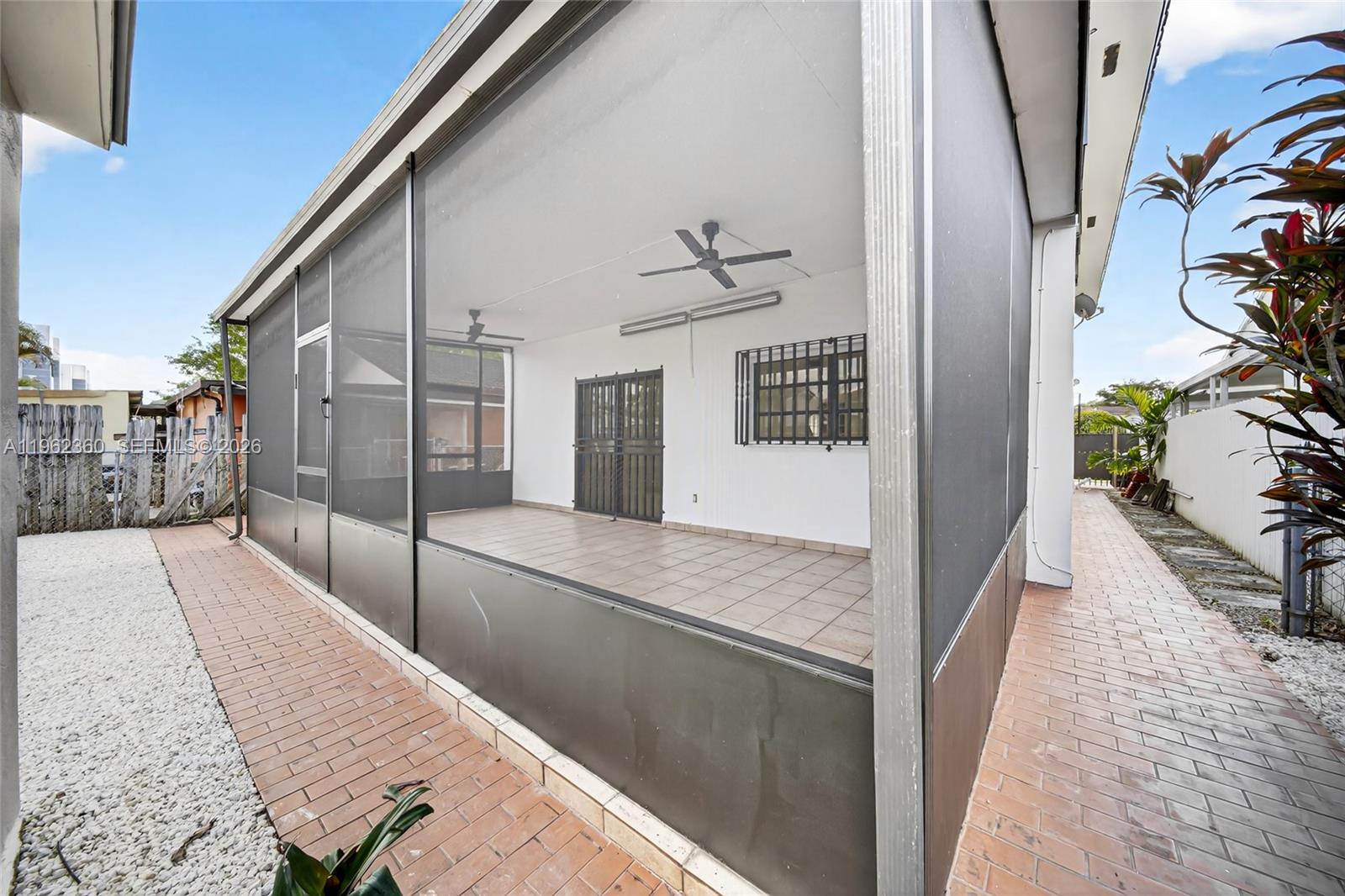 DELGADO SUB - Residential