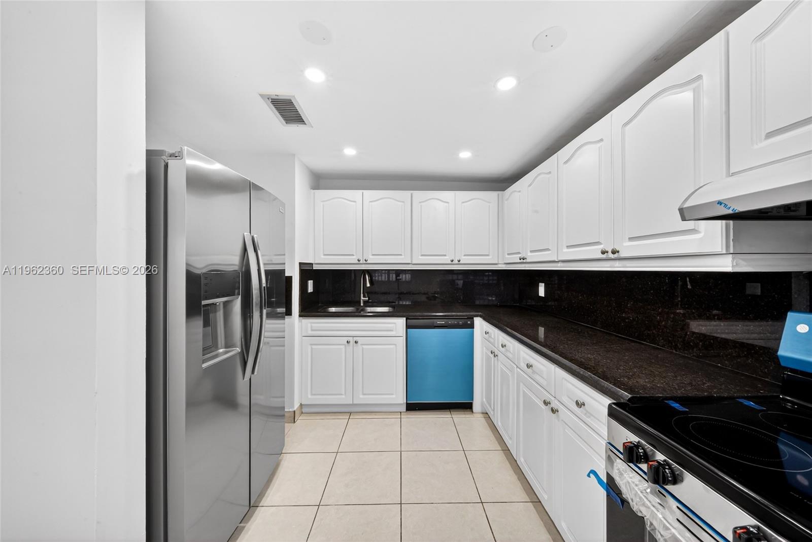 DELGADO SUB - Residential