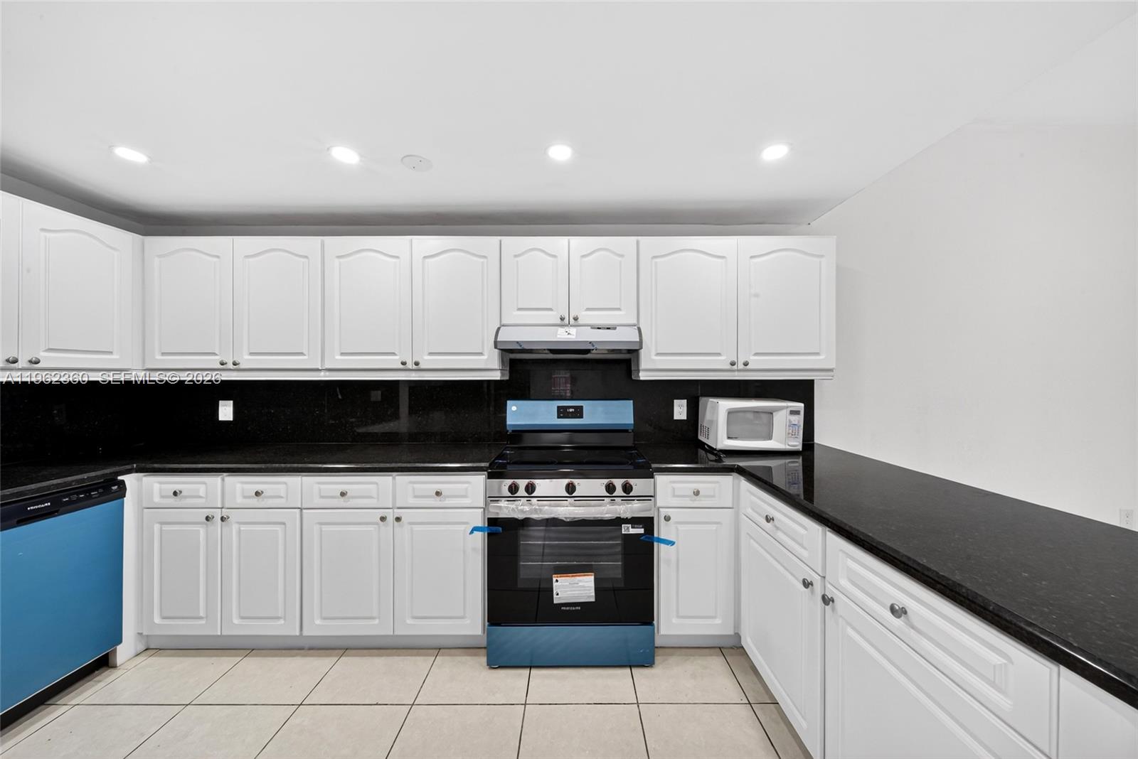 DELGADO SUB - Residential