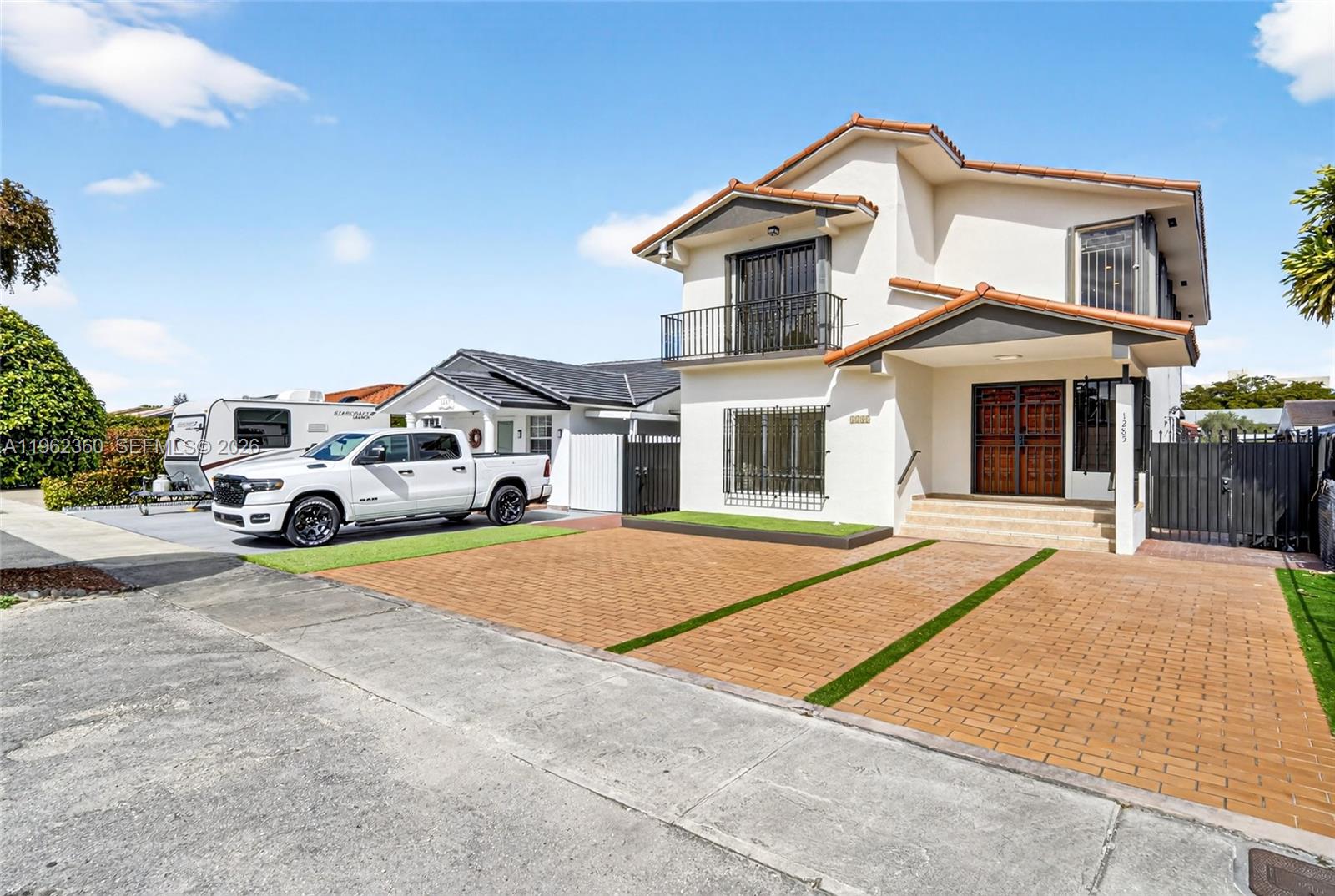 DELGADO SUB - Residential