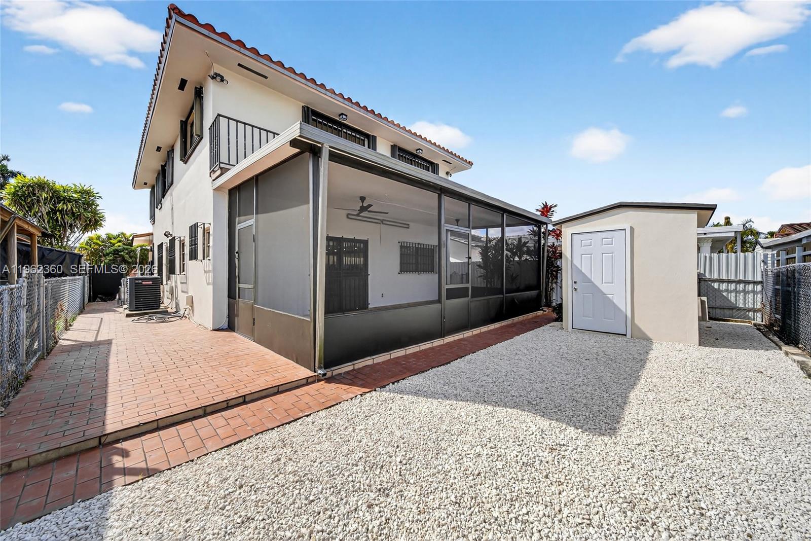 DELGADO SUB - Residential