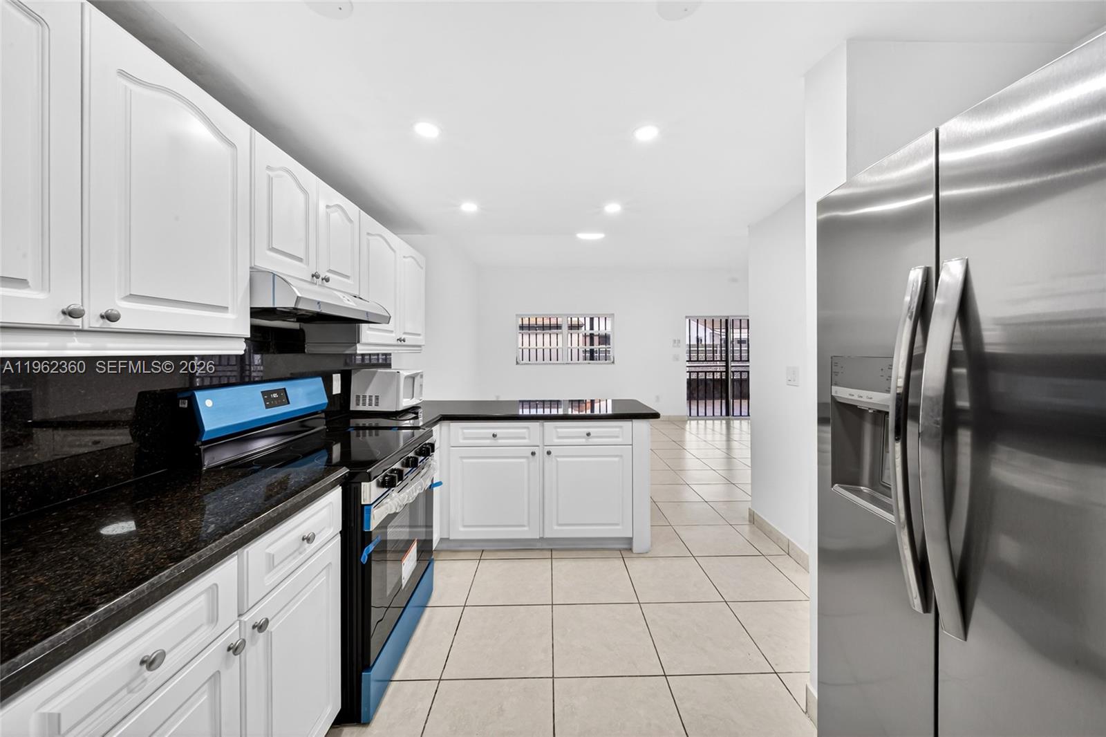 DELGADO SUB - Residential