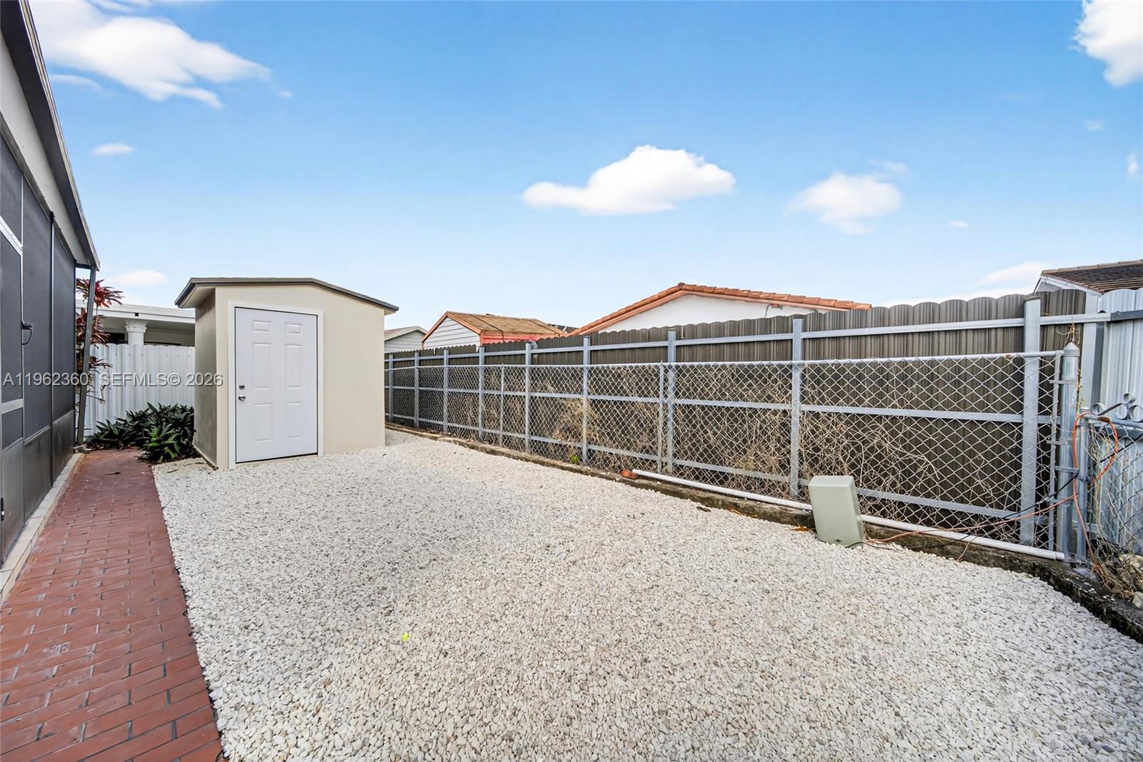 DELGADO SUB - Residential