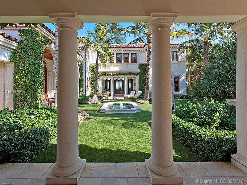 Jupiter Island - Residential