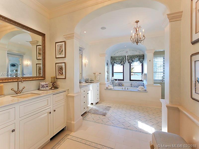 Jupiter Island - Residential