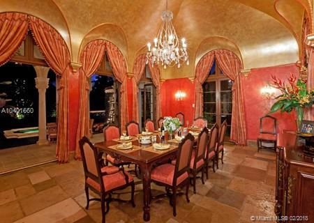 Jupiter Island - Residential