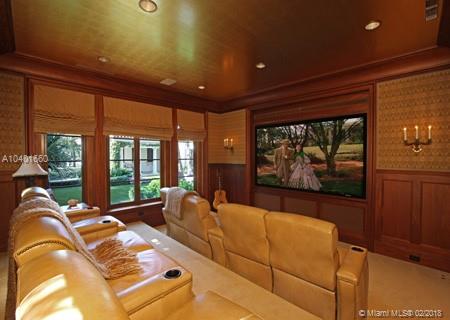 Jupiter Island - Residential