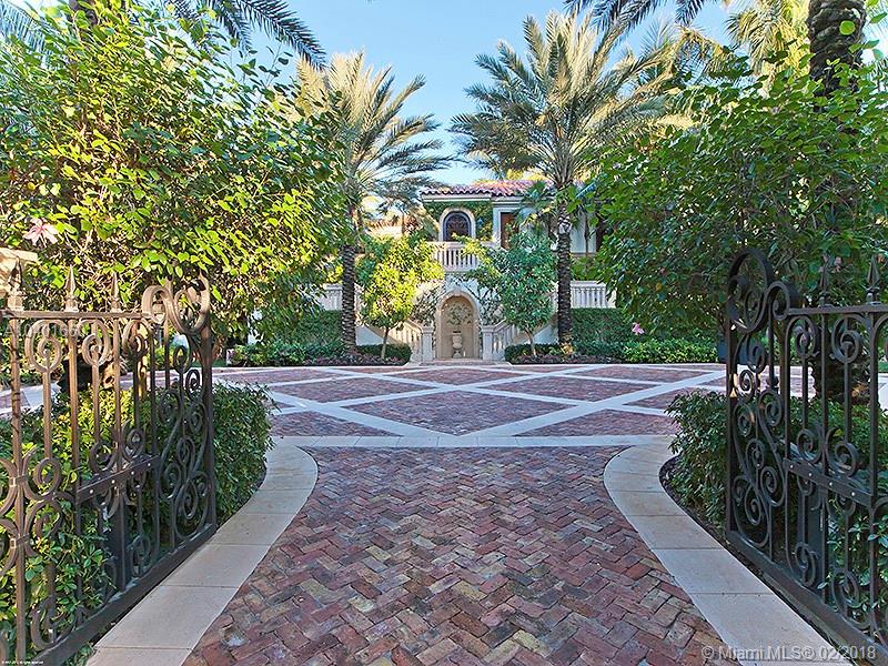 Jupiter Island - Residential