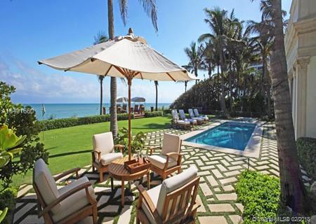 Jupiter Island - Residential